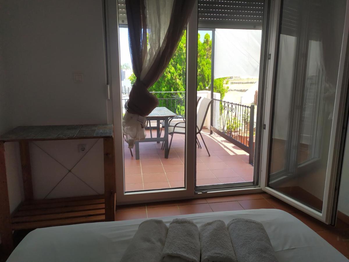 Lofos Vourvourou Apartment Bagian luar foto