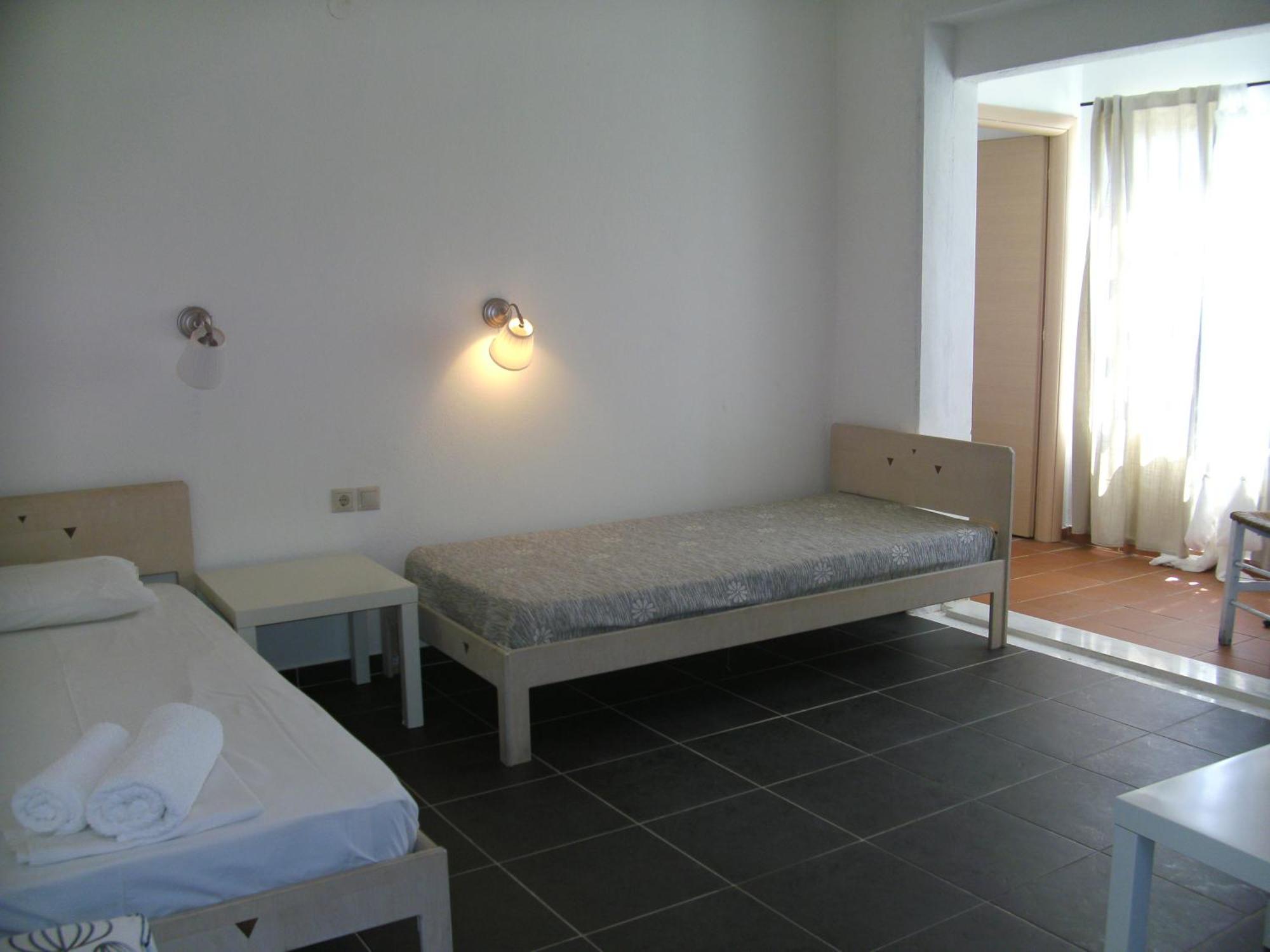 Lofos Vourvourou Apartment Ruang foto
