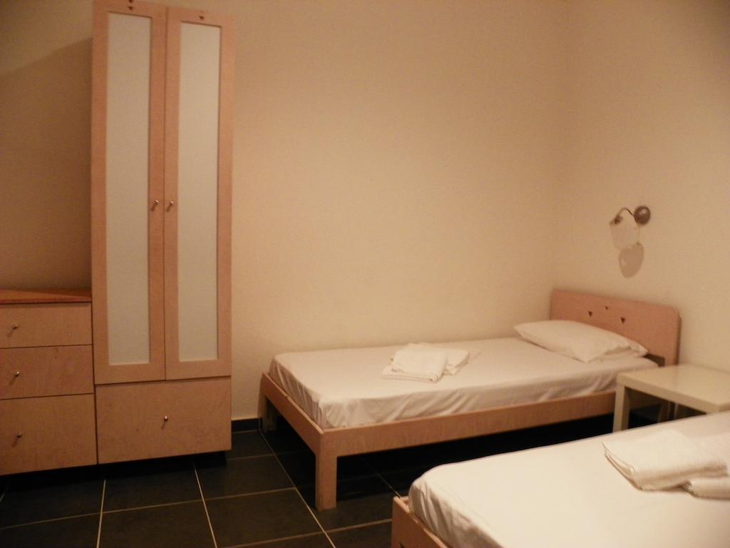 Lofos Vourvourou Apartment Ruang foto